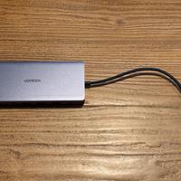 Docking Station Ugreen 13-in-1