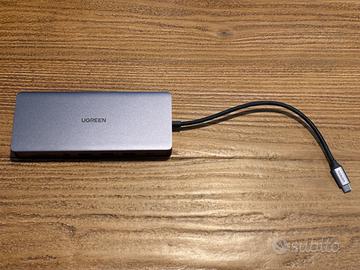 Docking Station Ugreen 13-in-1
