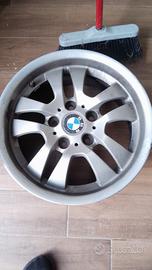 Cerchi in lega da 15'' per BMW originali