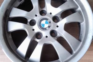 Cerchi in lega da 15'' per BMW originali