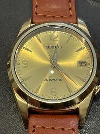 Seiko vintage