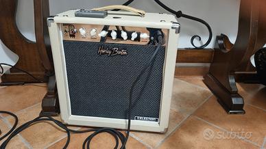amplificatore