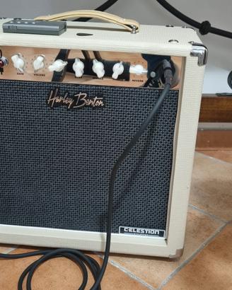 amplificatore