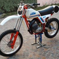 KTM Altro modello - 1981