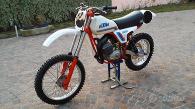 KTM Altro modello - 1981