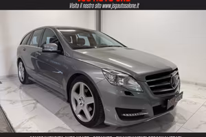 Mercedes-benz R 350 BlueTEC cat 4Matic Premium Lun