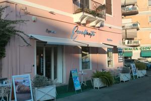 Avviata attività di caffetteria e ricevitoria