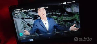 Smart TV Samsung 24"