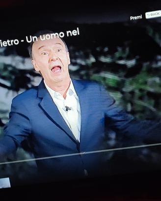 Smart TV Samsung 24"