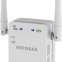 Netgear range extender  wifi