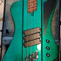 Basso elettrico Dingwall D-Bird (D-Roc 1°modello)