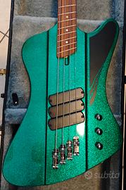 Basso elettrico Dingwall D-Bird (D-Roc 1°modello)