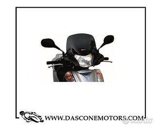 Cupolino Honda Sh 300 2007 2010