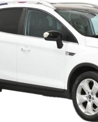 Porte Ford Kuga 1 serie