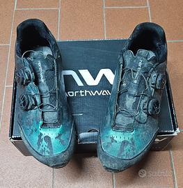 scarpe NW mtb