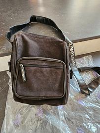 Borsello Emporio Armani