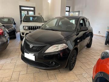 Lancia Ypsilon 1.2 69 CV 5 porte GPL Ecochic Elefa