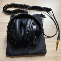 Sony MDR-7506