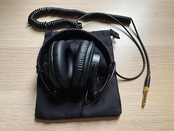 Sony MDR-7506