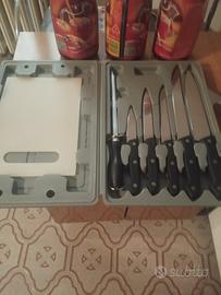 set coltelli