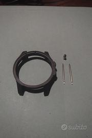 TRASER H3 CASSA IN POLIMERO-FIBRA DI VETRO