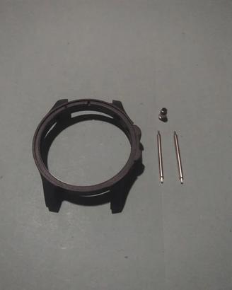 TRASER H3 CASSA IN POLIMERO-FIBRA DI VETRO