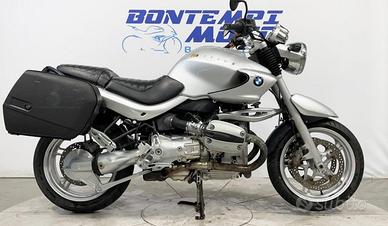 BMW R 1150 R + VALIGIE LATERALI BMW