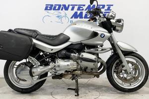 BMW R 1150 R + VALIGIE LATERALI BMW
