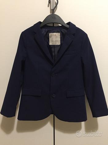 Abiti cerimonia sales bambino zara