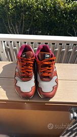 Nike Air max 1 Patta Dark Russett