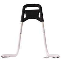 Schienale posteriore bianco per Vespa