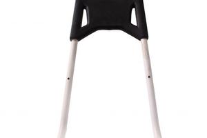 Schienale posteriore bianco per Vespa