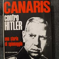 Canaris contro Hitler 