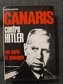 Canaris contro Hitler 