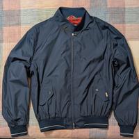 Giacca Baracuta G9 blu navy