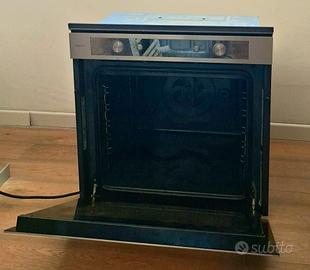 Forno da incasso Whirlpool