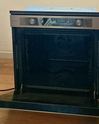 Forno da incasso Whirlpool
