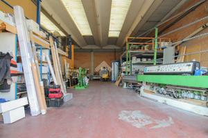 CAPANNONE A MARANELLO