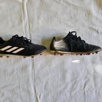 Scarpa da calcio Adidas Copa Pure bambino