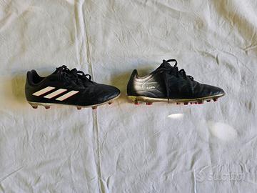 Scarpa da calcio Adidas Copa Pure bambino