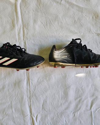 Scarpa da calcio Adidas Copa Pure bambino