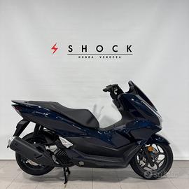 Honda PCX 125 ABS