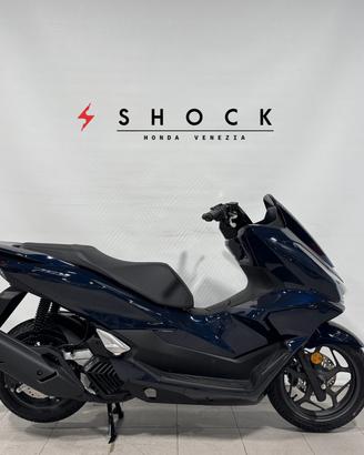Honda PCX 125 ABS