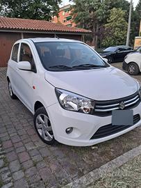 Suzuki Celerio 1.0 Style AGS (cambio automatico)