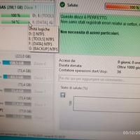  HD Seagate Momentus 5400.6 320gb 2.5