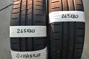 1756515 Gomme EST 265880