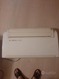 condizionatore inverter Olimpia Splendid