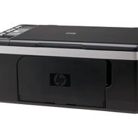 Stampante multifunzione HP F4180 usata pochissimo