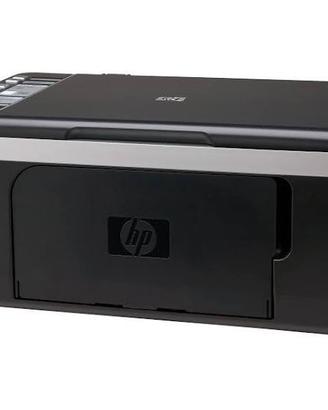 Stampante multifunzione HP F4180 usata pochissimo