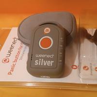 GPS per anziani Weenect